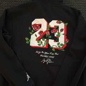 Jordan “Sorry for Your Loss” Hoodie - Size Small